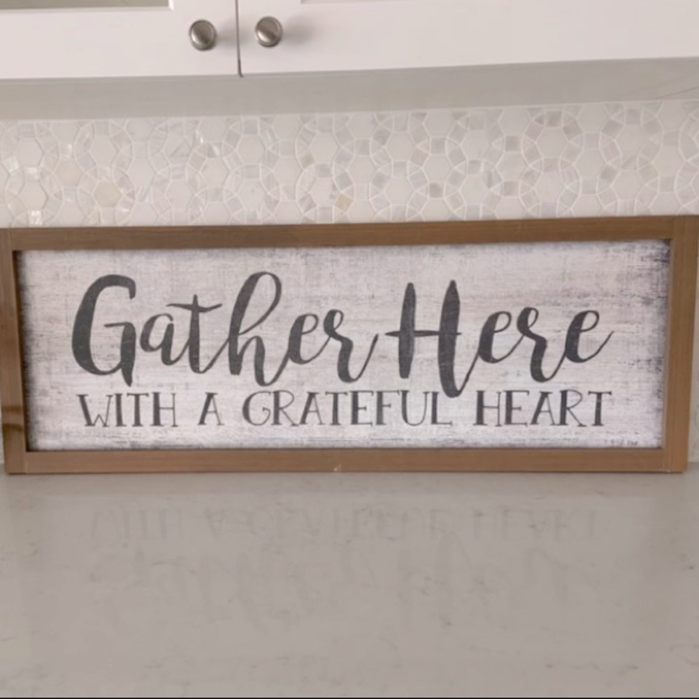 Wall decor